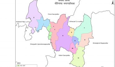 Gauriganga Municipality Profile | Facts & Statistics