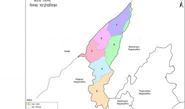 Geruwa Rural Municipality Profile | Facts & Statistics