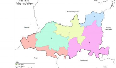 Ghiring Rural Municipality Profile | Facts & Statistics