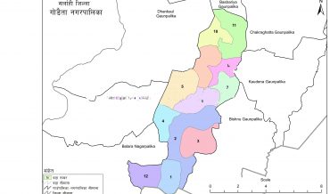 Godaita Municipality Profile | Facts & Statistics