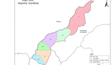 Gokulganga Rural Municipality Profile | Facts & Statistics