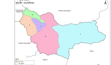 Guthichaur Rural Municipality Profile | Facts & Statistics