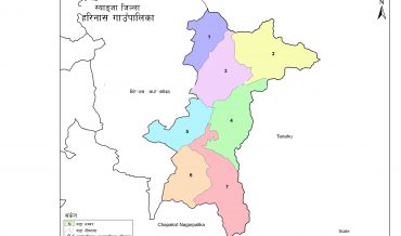 Harinas Rural Municipality Profile | Facts & Statistics