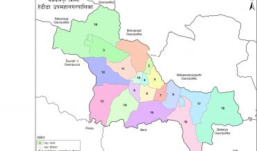 Hetauda Sub-Metropolitan City Profile | Facts & Statistics