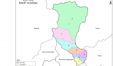 Himali Rural Municipality Profile | Facts & Statistics