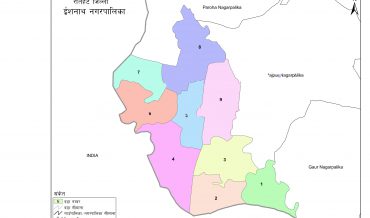 Ishnath Municipality Profile | Facts & Statistics