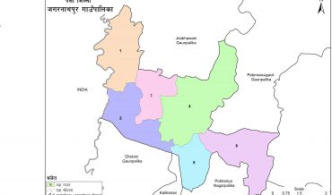 Jagarnathpur Rural Municipality Profile | Facts & Statistics