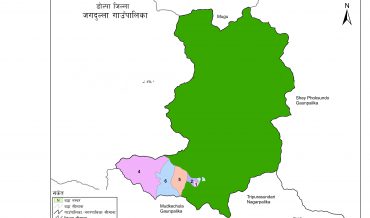 Jagdulla Rural Municipality Profile | Facts & Statistics