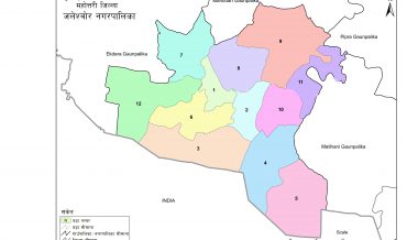 Jaleshwor Municipality Profile | Facts & Statistics