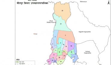 Jeetpur Simara Sub-Metropolitan City Profile | Facts & Statistics