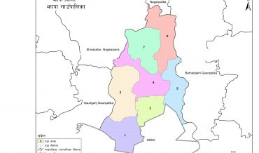 Jhapa Rural Municipality Profile | Facts & Statistics