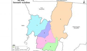 Jira Bhawani Rural Municipality Profile | Facts & Statistics