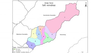 Jiri Municipality Profile | Facts & Statistics