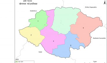 Jorayal Rural Municipality Profile | Facts & Statistics