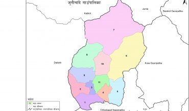 Junichaande Rural Municipality Profile | Facts & Statistics