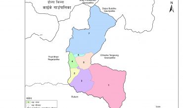 Kaike Rural Municipality Profile | Facts & Statistics