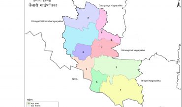 Kailari Rural Municipality Profile | Facts & Statistics