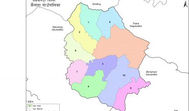 Kailash Rural Municipality Profile | Facts & Statistics