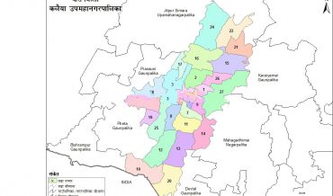 Kalaiya Sub-Metropolitan City Profile | Facts & Statistics