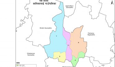 Kalikamai Rural Municipality Profile | Facts & Statistics