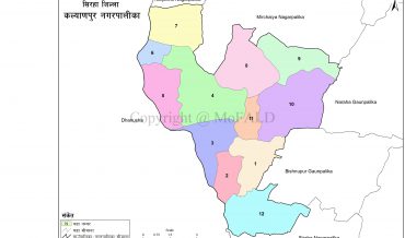 Kalyanpur Municipality Profile | Facts & Statistics