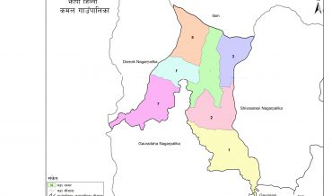 Kamal Rural Municipality Profile | Facts & Statistics