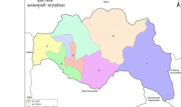 Kankasundari Rural Municipality Profile | Facts & Statistics