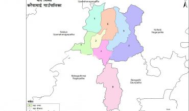 Karaiyamai Rural Municipality Profile | Facts & Statistics