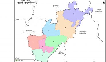 Katahari Rural Municipality Profile | Facts & Statistics