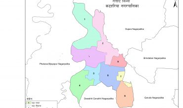 Katahariya Municipality Profile | Facts & Statistics