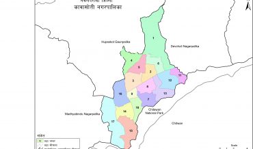 Kawasoti Municipality Profile | Facts & Statistics