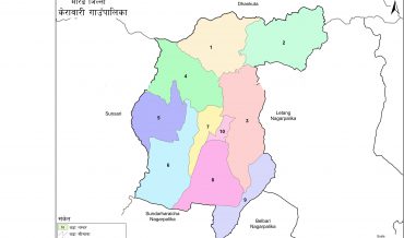 Kerabari Rural Municipality Profile | Facts & Statistics