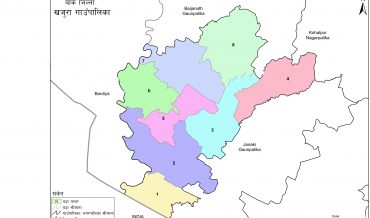 Khajura Rural Municipality Profile | Facts & Statistics