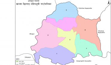 Khalsachhintang Shahid Bhumi Rural Municipality Profile | Facts & Statistics