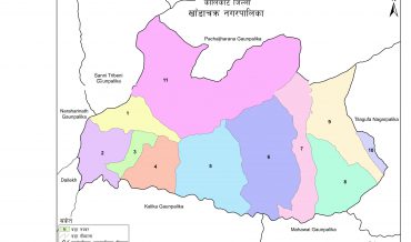 Khandachakra Municipality Profile | Facts & Statistics