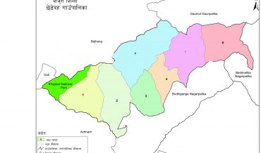 Khaptad Chhededaha Rural Municipality Profile | Facts & Statistics