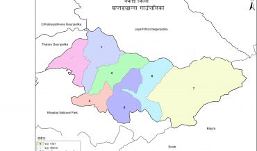 Khaptadchhanna Rural Municipality Profile | Facts & Statistics