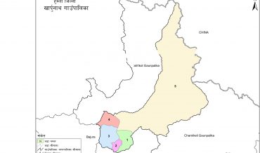 Kharpunath Rural Municipality Profile | Facts & Statistics