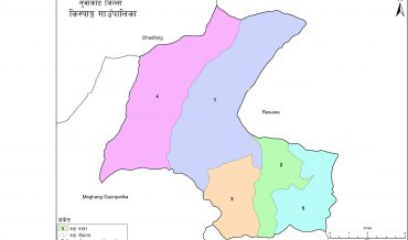 Kispang Rural Municipality Profile | Facts & Statistics