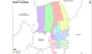 Kolhabi Municipality Profile | Facts & Statistics