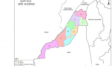 Koshi Rural Municipality Profile | Facts & Statistics