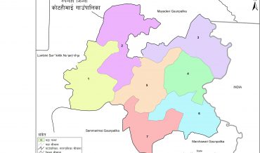 Kotahimai Rural Municipality Profile | Facts & Statistics