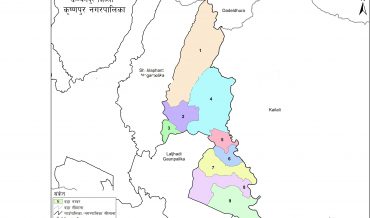 Krishnapur Municipality Profile | Facts & Statistics