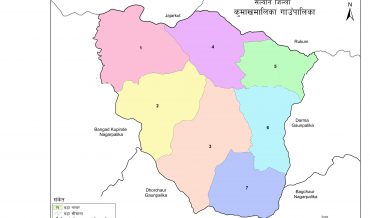 Kumakh Malika Rural Municipality Profile | Facts & Statistics