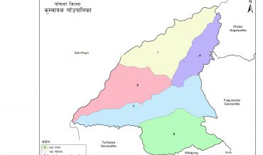 Kummayak Rural Municipality Profile | Facts & Statistics