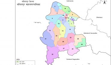 Lalitpur Metropolitan City Profile | Facts & Statistics