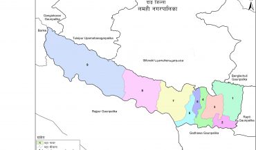 Lamahi Municipality Profile | Facts & Statistics