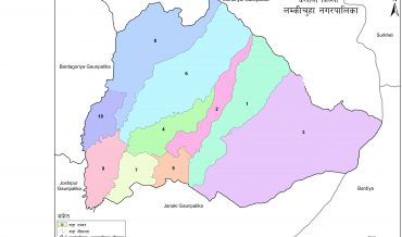 Lamkichuha Municipality Profile | Facts & Statistics