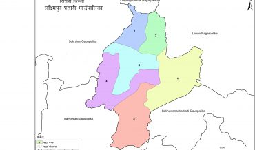 Laxmipur Patari Rural Municipality Profile | Facts & Statistics