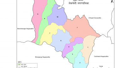 Lekbeshi Municipality Profile | Facts & Statistics